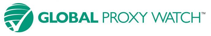 Global Proxy Watch logo