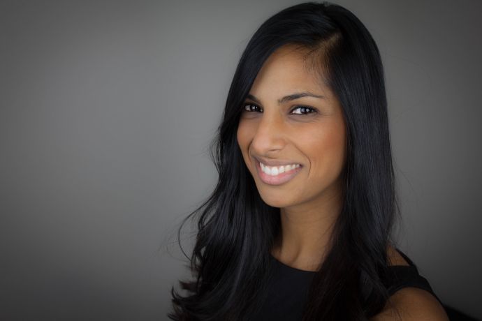 Miekela Singh