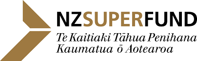 NZ Super Fund logo