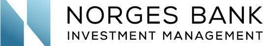 Norges Bank Investment Management logo