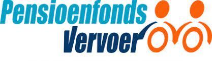 Pensioenfonds Vervoer logo