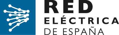 Red Electrica logo