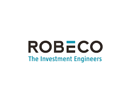 Robeco logo