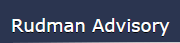 Rudman Advisory logo