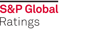 S&P Global Ratings logo