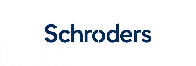Schroders logo