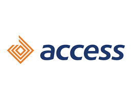 Access Bank logo