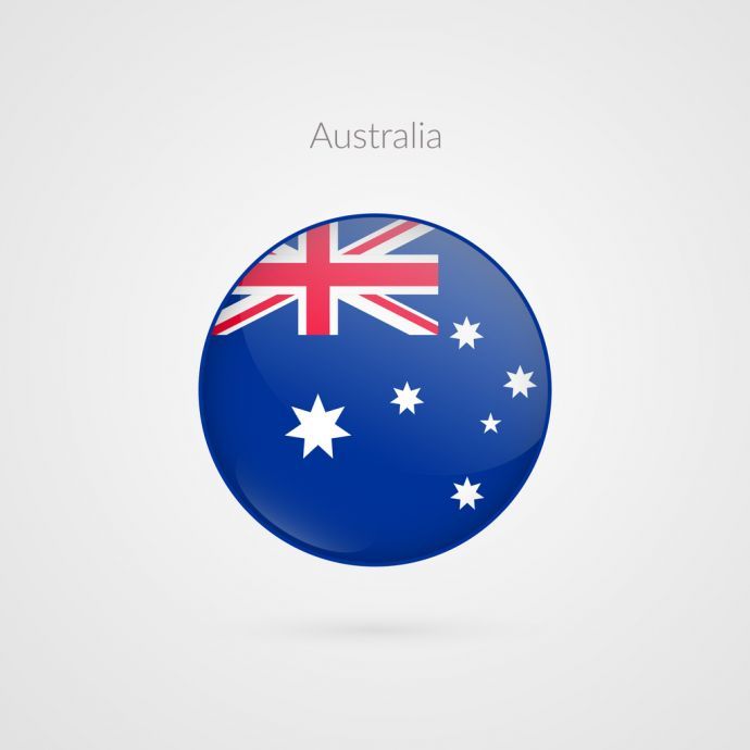 Australia logo