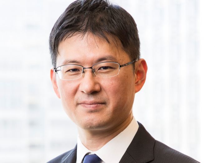 George Iguchi