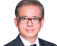 Ronnie Lim