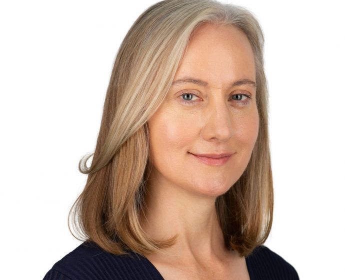 Sandra Boss