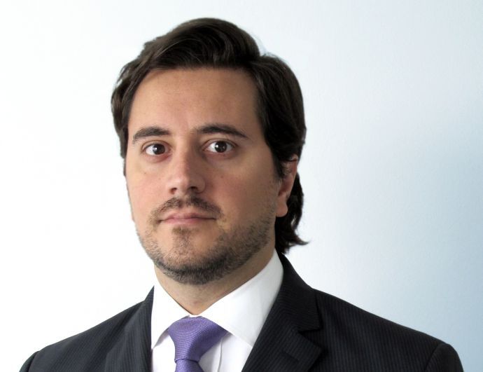Santiago Chaher