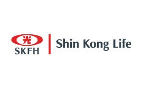 Shin Kong Life 291x173