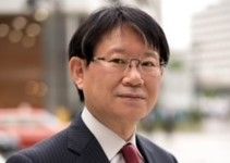 Toshi Oguchi