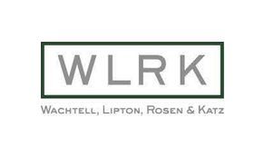 Wachtell, Lipton, Rosen & Katz