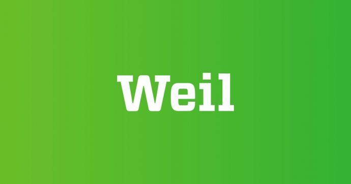Weil, Gotshal & Manges