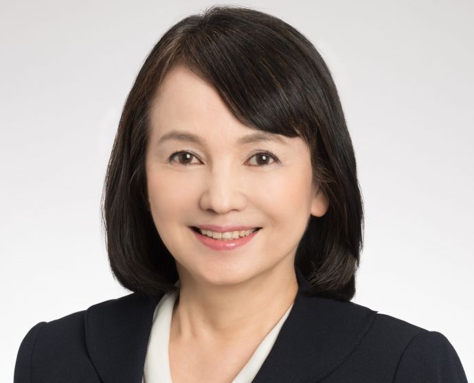 Yoshiko Takayama
