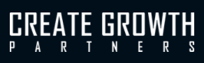 Create Growth Logo
