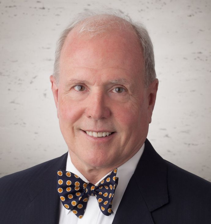 John Stout