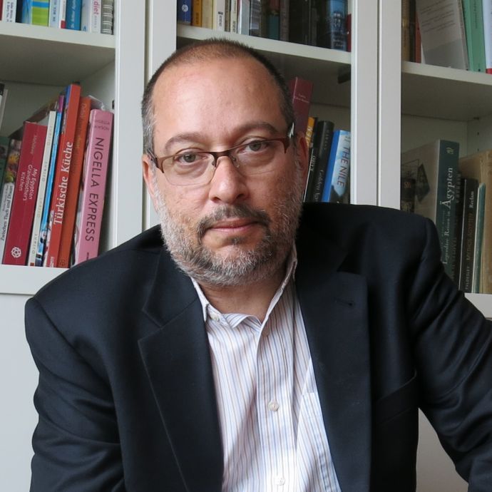 Mike Lubrano