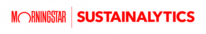 Sustainalytics NEW