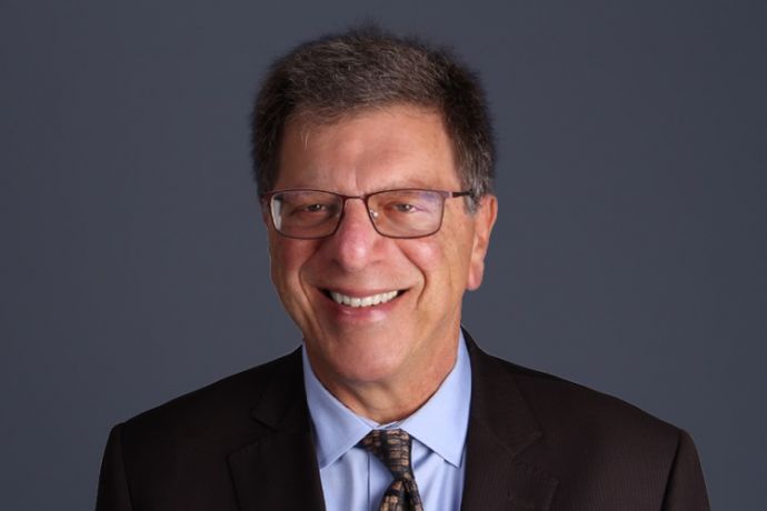 Henry Levy