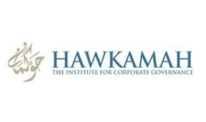 Hawkamah Logo