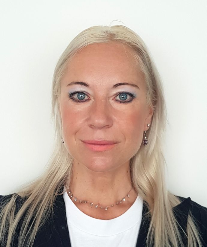 Cristina GGC