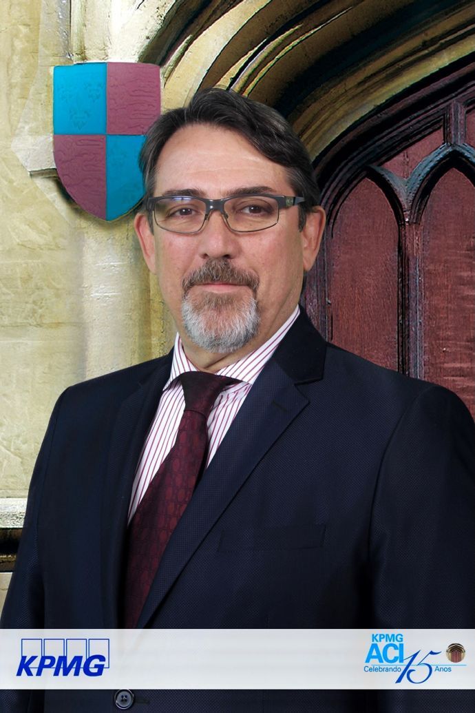 Geraldo Affonso Ferreira