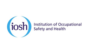 IOSH logo
