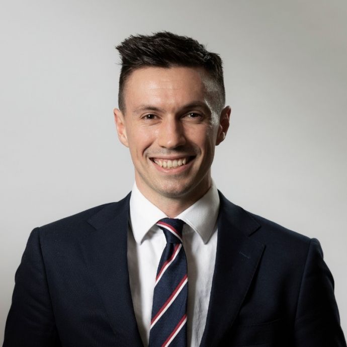 Nathan Robertson