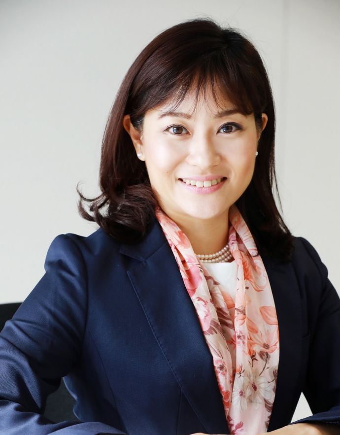 Emi Onozuka